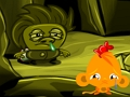 Spill Monkey Go Happy Stage 172 online