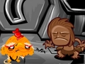 Spill Monkey Go Happy Stage 174 online