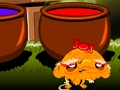 Spill Monkey Go Happy Stage 175 online