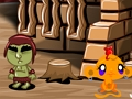 Spill Monkey Go Happy Stage 178 online