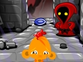 Spill Monkey Go Happy Stage 182 online