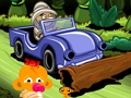 Spill Monkey Go Happy Stage 183 online