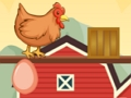 Spill Eggsamler  online