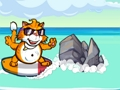 Spill Surfer Cat online
