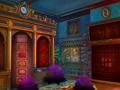 Spill Yule Dragon Escape online