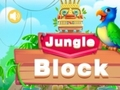 Spill Jungelblokk  online