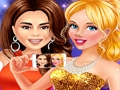 Spill Stars & Royals BFFS: Party Night online