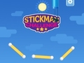 Spill Stickman Challenge online