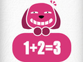 Spill 1+2u003d3  online