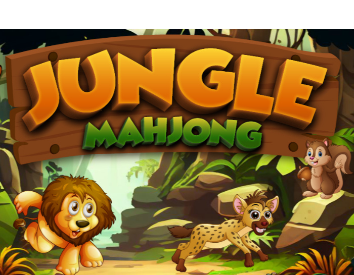 Spill Jungle Mahjong online