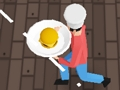 Spill Burger Bounty-spill  online