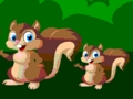 Spill Giraffe Kid Rescue online