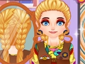 Spill Blonde Sofia Hippie-modus  online