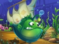 Spill Mahjong Fish World online