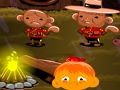 Spill Monkey Go Happy Stage 744 online
