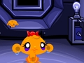 Spill Monkey Go Happy Stage 185 online