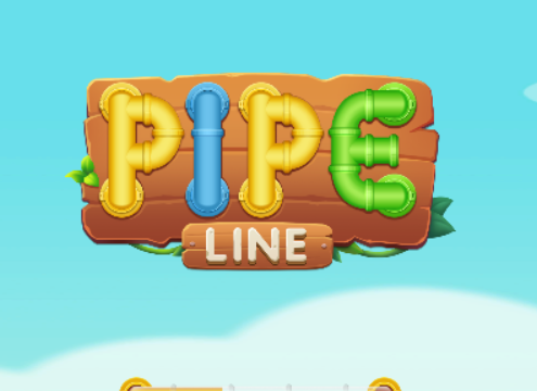 Spill Rørlinje  online