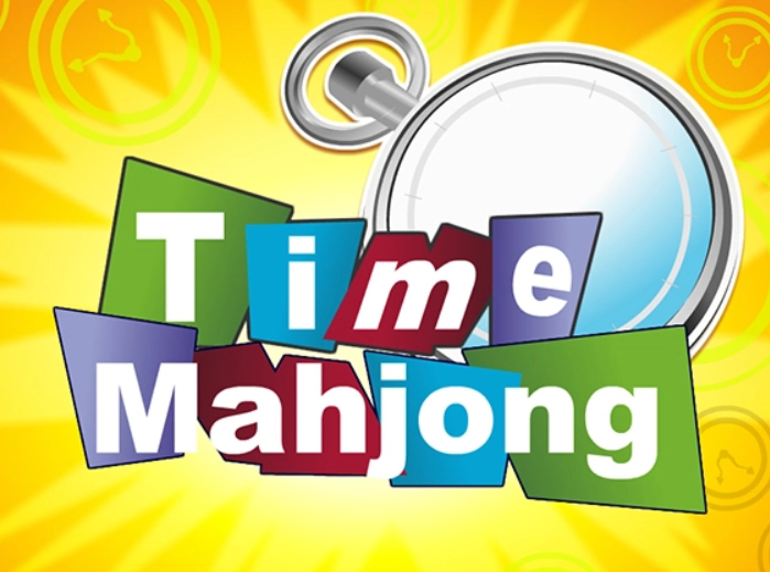 Spill Tid Mahjong  online