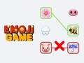 Spill Emoji-puslespill  online
