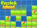Spill Puslespill og øy  online