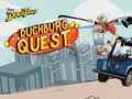 Spill Disney DuckTales Duckburg Quest  online