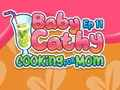 Spill Baby Cathy EP11: Matlaging for mamma online