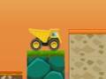 Spill Dumper klatre  online