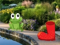 Spill FROG GARDE ESCAPE online