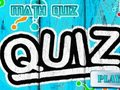 Spill Matematikkquiz online