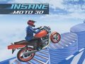 Spill Vanvittig Moto 3D  online