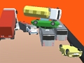 Spill Match Auto 2048 online