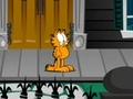Spill Garfields skumle åtseledderjakt  online