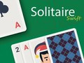 Spill Solitaire Swift online