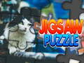 Spill Puslespill  online