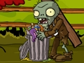 Spill Gjenopprett zombiemannen  online
