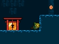 Spill Getaway Ninja online