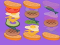 Spill Sorter sandwichen din  online