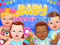 Spill Baby kle seg ut online