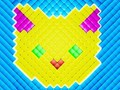Spill Fluffy kuber  online