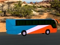 Spill Desert Bus Conquest: Sand Rides online