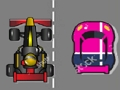 Spill Turbo rush  online