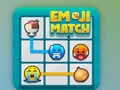 Spill Emoji-match  online
