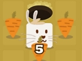 Spill Bunny Hop Puzzle online