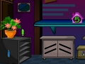 Spill Pretty House Escape  online
