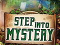 Spill Gå inn i Mystery  online