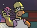 Spill FNF Family Rivals: Simpsons vs Peppa Pig online