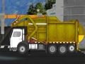 Spill Dumpster Dash: Junkyard Journey online