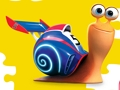 Spill Turbo puslespill  online