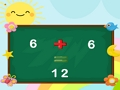 Spill Barnas matematikk  online