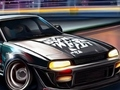 Spill Nightfall Drifters online